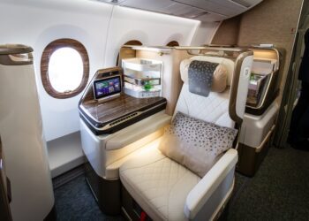 Companies scoff at airlines’ cheapest business class tickets. ‘The real value is flexibility’