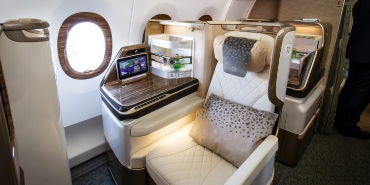 Companies scoff at airlines’ cheapest business class tickets. ‘The real value is flexibility’