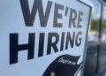 U.S. economy lost 23,000 jobs in July