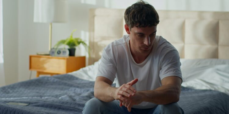 Having Anxiety vs. Feeling Anxious: What’s the Difference?