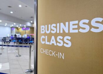 New premium airplane seats have a big problem — and it could be getting worse