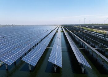 China leads wave of clean power wastage as grids globally hit limits