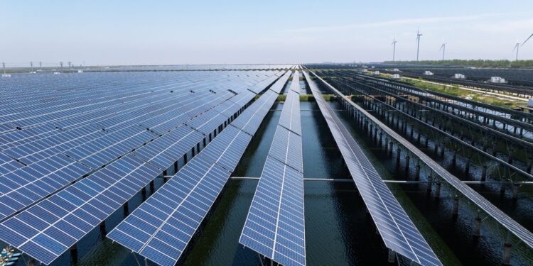 China leads wave of clean power wastage as grids globally hit limits