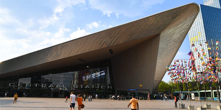 Why architects are designing more than buildings