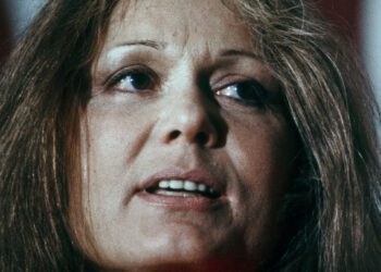 ‘Courage and contradictions’: what Gloria Steinem meant to feminist writers from around the world