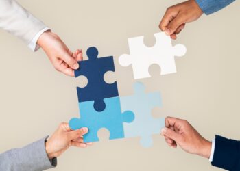 AI Could Uncover the Hidden Ways People Work Together