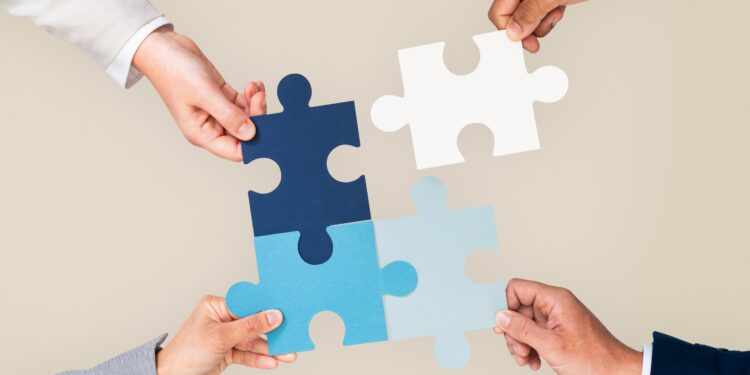 AI Could Uncover the Hidden Ways People Work Together