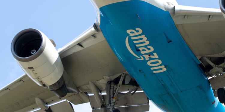 Amazon releases statement following deadly crash at Miami airport
