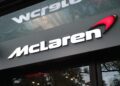McLaren to invest $675 million in manufacturing