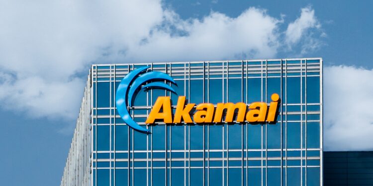 Akamai shares jump 20% following $11.6 billion Anthropic deal