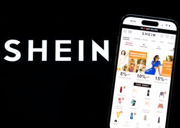 Shein shares drop 9% following IPO