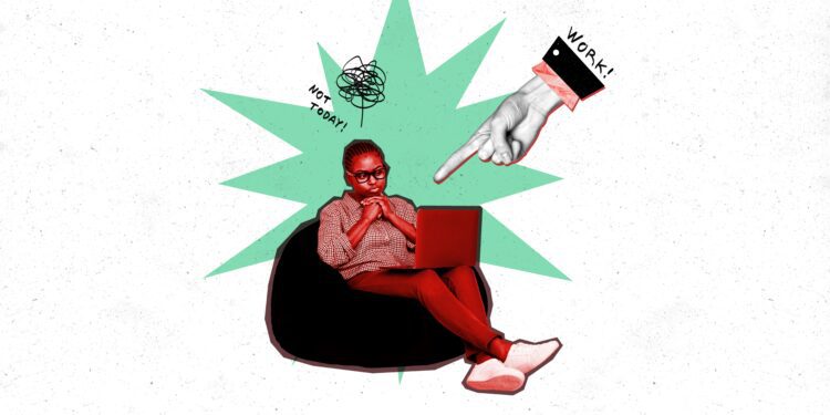 What Type of Procrastinator Are You?