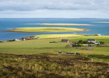 Literary escapes: trips inspired by books