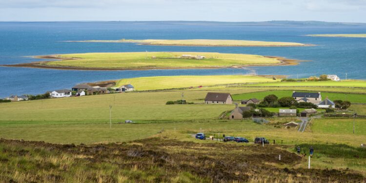 Literary escapes: trips inspired by books