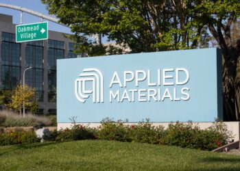 Applied Materials to invest $5 billion in India