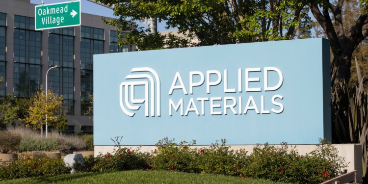 Applied Materials to invest $5 billion in India