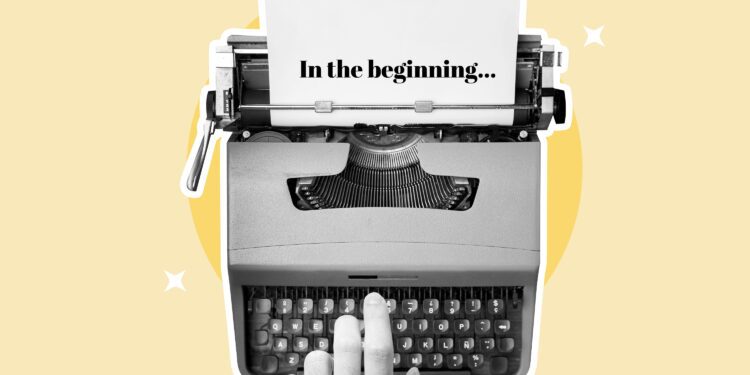 Can AI tell a story that connects?