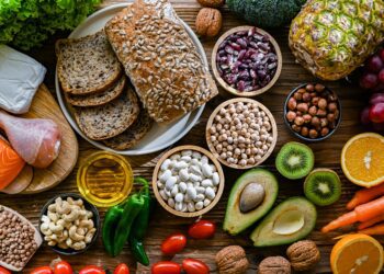 High Carb Foods That Are Incredibly Healthy