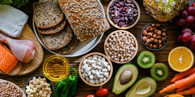 High Carb Foods That Are Incredibly Healthy