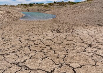 ‘Danger zone of extreme weather’: UN warns of supersized El Niño set to hit global economy and markets