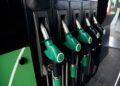 Labor Day gas prices hit record levels