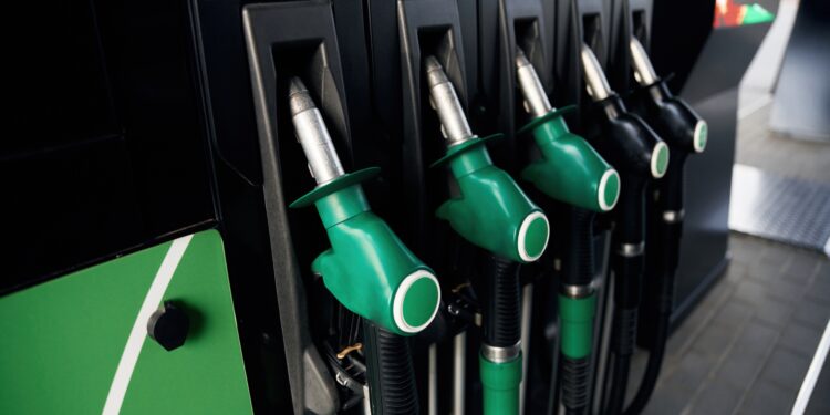 Labor Day gas prices hit record levels
