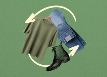 How the Apparel Industry Could Refashion Itself with Sustainability in Mind