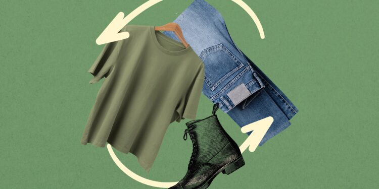 How the Apparel Industry Could Refashion Itself with Sustainability in Mind