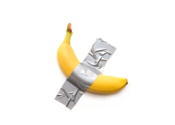 ‘The tactics of a master mischief-maker’: The hidden history of a controversial $6m banana