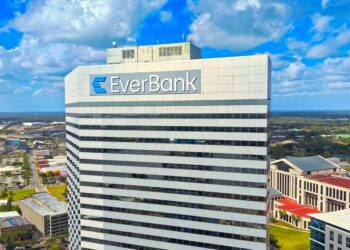 WaFd and EverBank enter into $3.9 billion merger