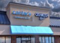 Carter’s announces rebrand