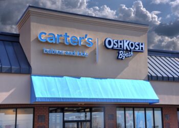 Carter’s announces rebrand