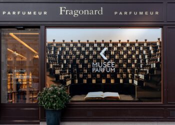 How to shop for perfume in Paris like a Parisian