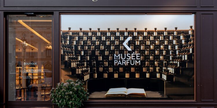 How to shop for perfume in Paris like a Parisian