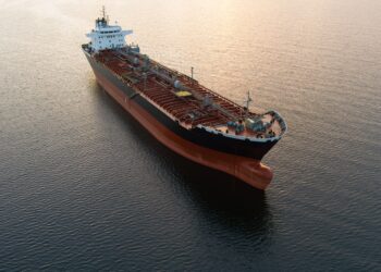 Why Do Oil Tankers Spend So Much Time Sailing Empty?