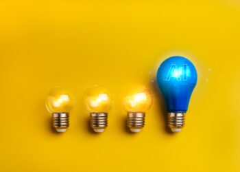 AI Changes the Tools. Leadership Shapes the Impact.