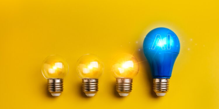 AI Changes the Tools. Leadership Shapes the Impact.