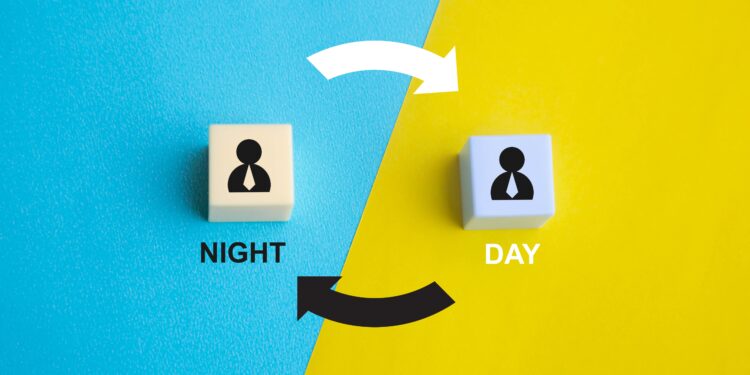 Day Trading, Meet All-Night Trading