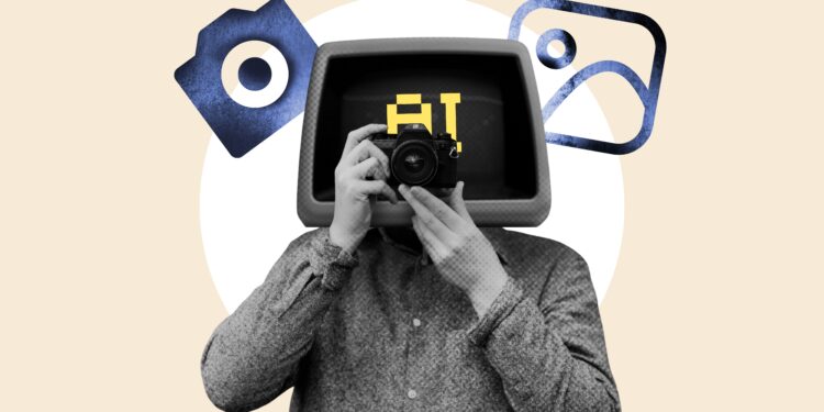 To Spot AI Fakes, a Little Training Goes a Long Way