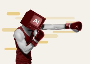 Building the AI muscle of your business leaders