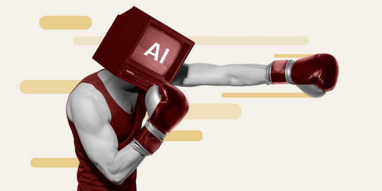 Building the AI muscle of your business leaders