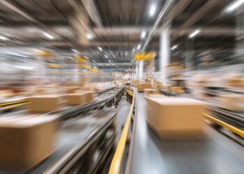Making Supply Chains Deliver More Than Just Faster, Cheaper Products