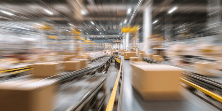 Making Supply Chains Deliver More Than Just Faster, Cheaper Products
