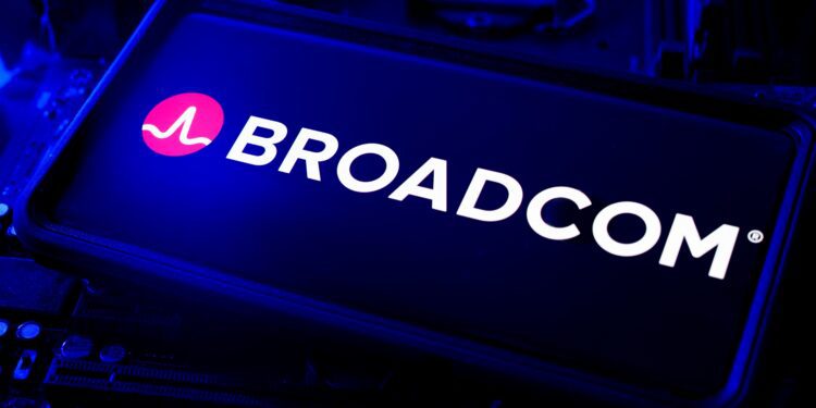 Broadcom CEO attributes strong Q3 to AI demand
