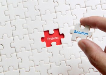 Why Smart Leaders Keep Solving the Wrong Problems