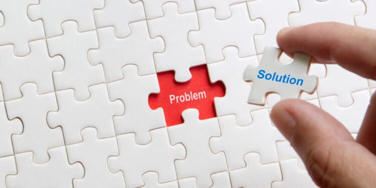 Why Smart Leaders Keep Solving the Wrong Problems