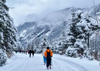 Poland’s Tatras: An affordable alternative to the Alps