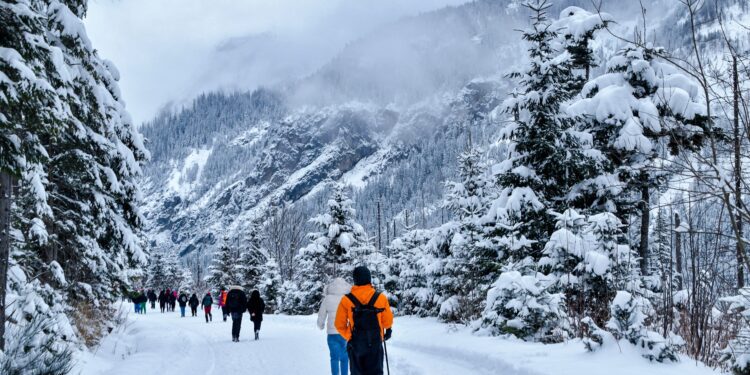 Poland’s Tatras: An affordable alternative to the Alps