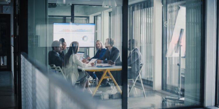 Entrepreneurship in the Age of AI