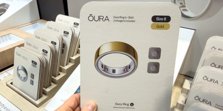 Oura postpones initial IPO